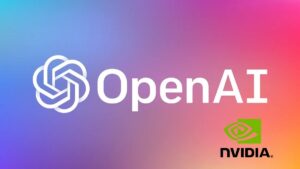 Nvidia to Invest $100 Billion in OpenAI A Historic Push to AI Infra