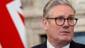 UK PM Keir Starmer Honoured with ‘Living Bridge’ Award for India-UK FTA