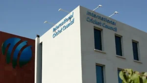 ICC Suspends USA Cricket’s Membership Over Governance Issues