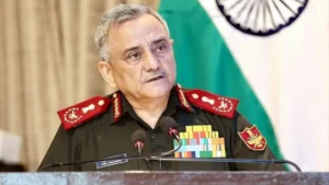 Centre Extends General Anil Chauhan’s Tenure as Chief of Defence Staff Till 2026