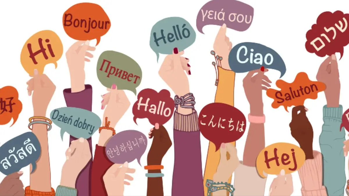 European Day of Languages 2025 Celebrating Linguistic Diversity Across the Continent