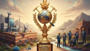 National Geoscience Awards 2024 Honours for India’s Top Earth Scientists