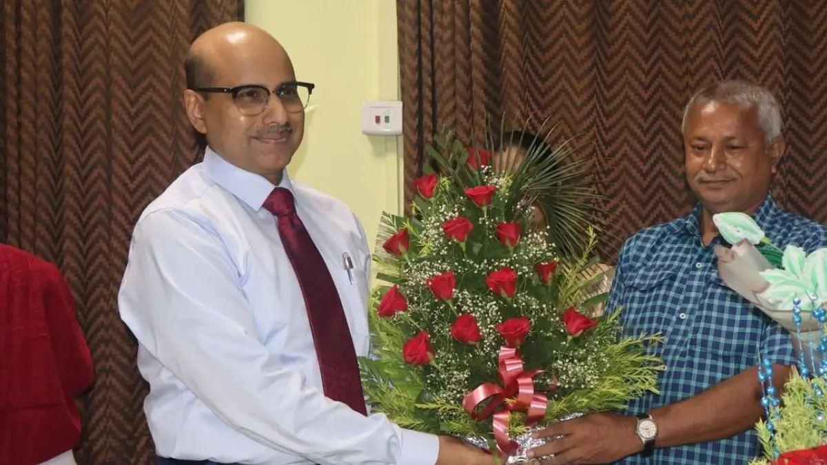 India Govt. Appoints First Mushroom Scientist to Lead BSI