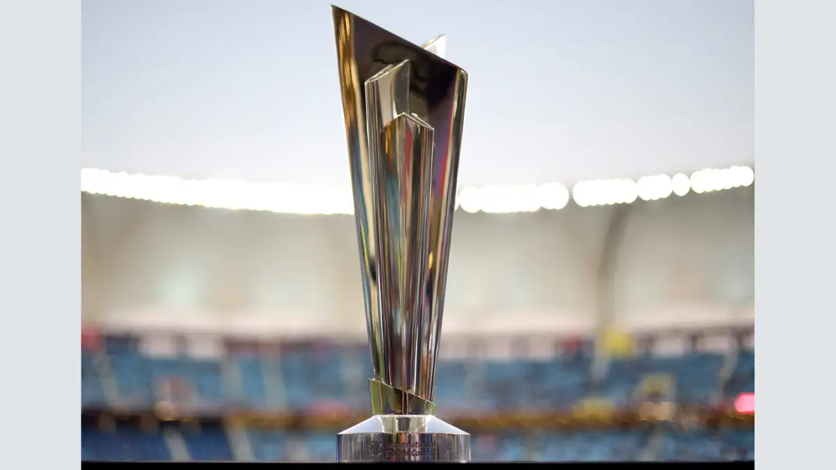 T20 World Cup Winners List from 2007 to 2026