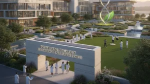 India Opens First Integrative Oncology Centre at AIIA Goa