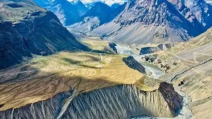 Cold Desert Biosphere & New Ramsar Sites India’s Conservation Leap