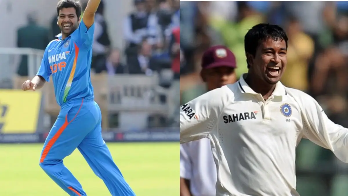 Ojha, RP Singh Join BCCI Senior Selection Committee