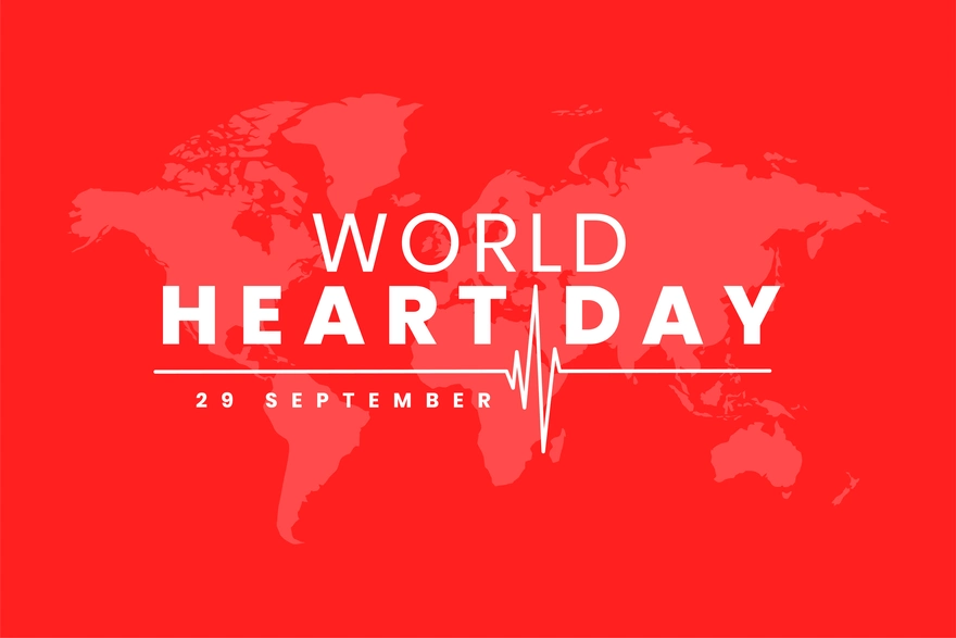 World Heart Day 2025: Small Lifestyle Changes, Big Health Benefits