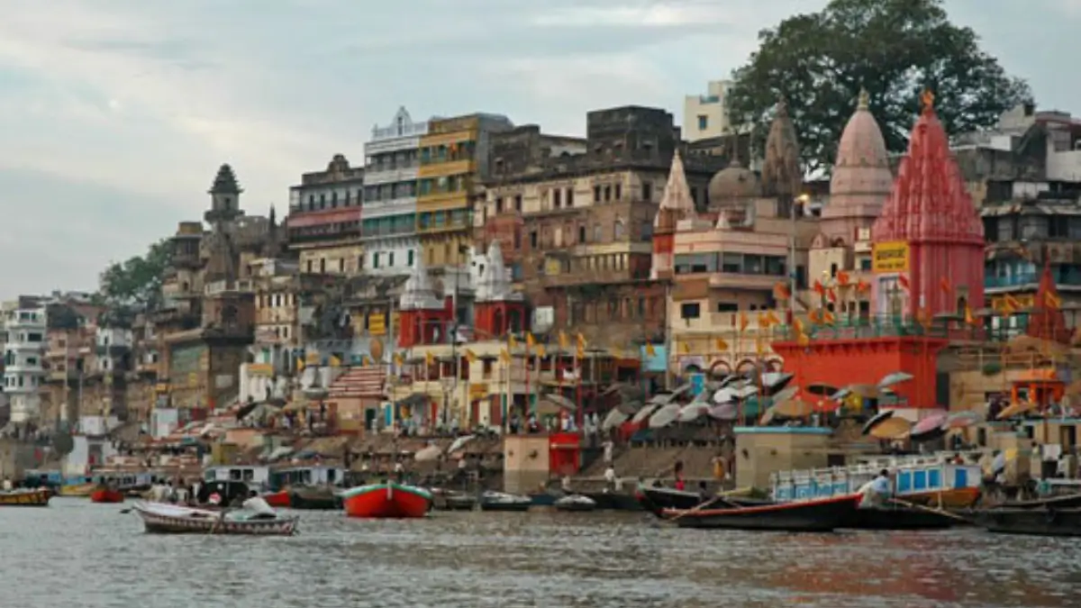 Which is the Busiest City of Uttar Pradesh? Know the Name