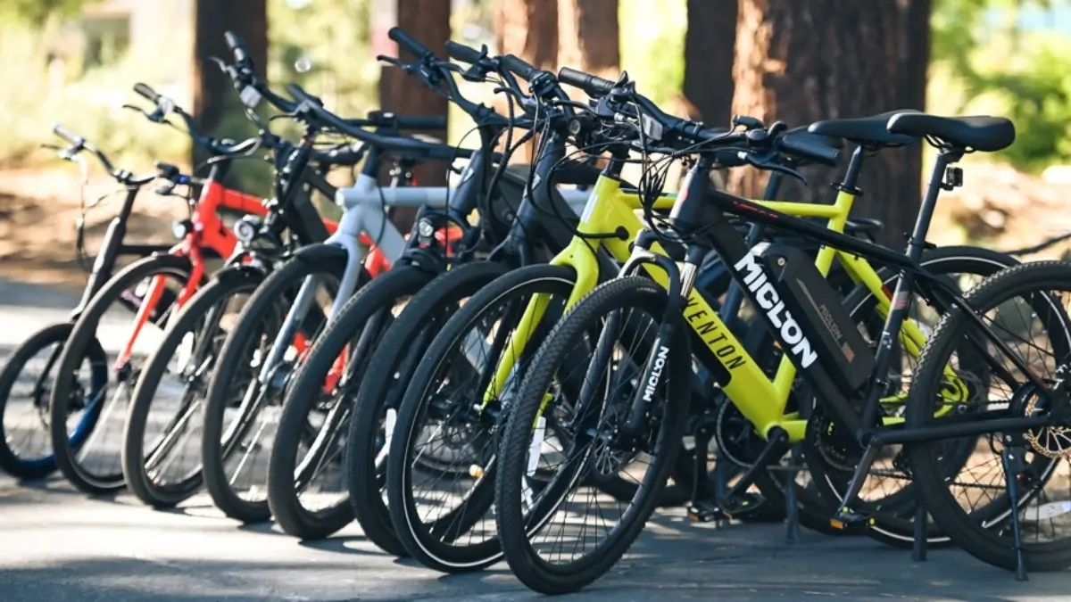 Which Indian District is known as the Bicycle Capital of India? Know the Name