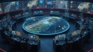 BSF Launches AI‑Powered Command Centre for Border Security