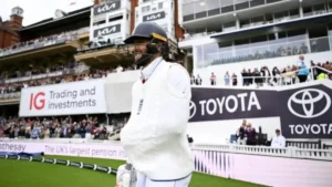 Chris Woakes Retires from International Cricket After 14-Year Career