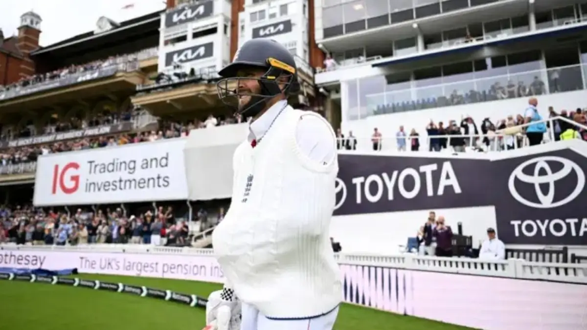 Chris Woakes Retires from International Cricket After 14-Year Career