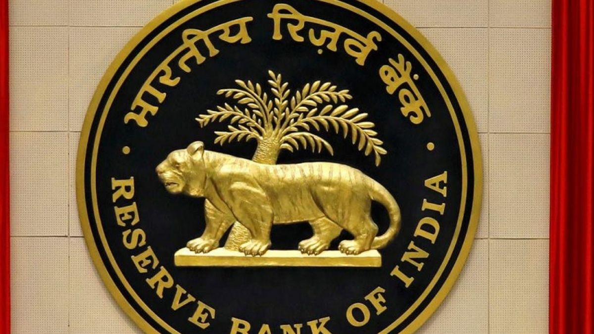 RBI Allows Banks to Offer Working Capital Loans to Manufacturers Using Gold as Raw Material