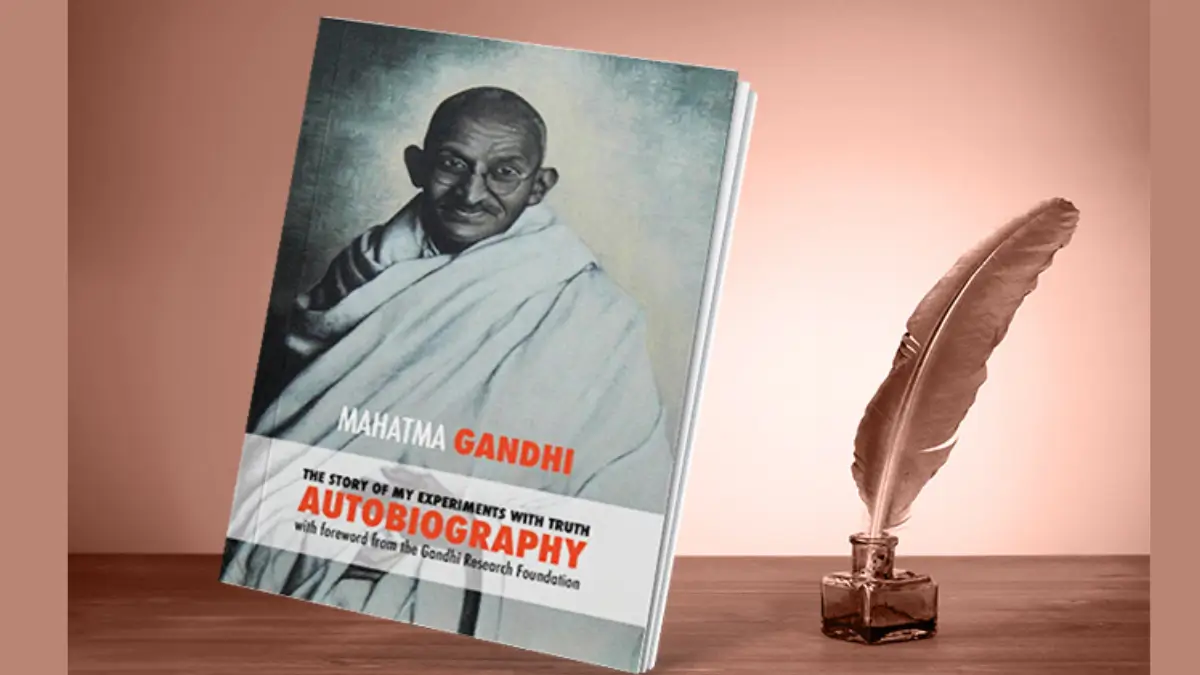 Most Famous Books on Mahatma Gandhi You Must Read, Check the List