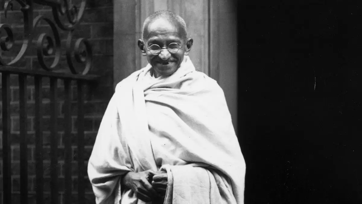Gandhi Jayanti 2025 Quiz: GK Questions and Answers on Mahatma Gandhi