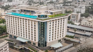 Novotel Vijayawada Varun Bags ‘Best 5-Star Deluxe Hotel’ Award