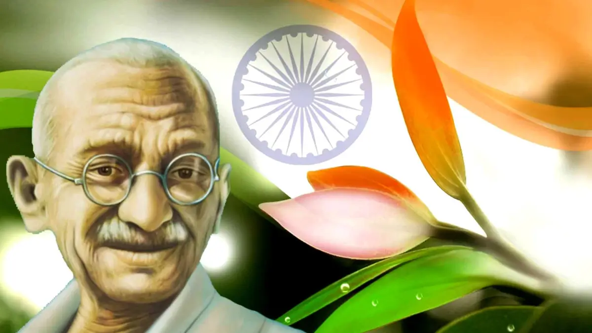 Top-50 Inspirational and Motivational Quotes Given by Mahatma Gandhi
