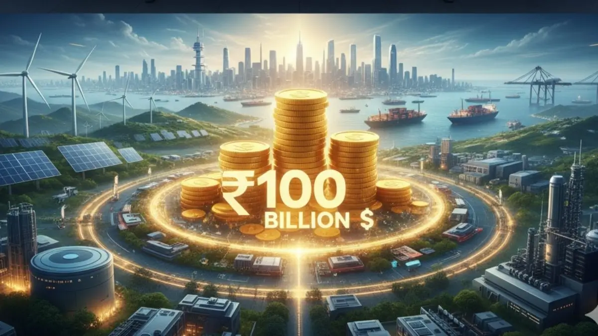 India–EFTA TEPA Enters into Force with $100 B Investment Pledge