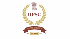 UPSC Turns 100 A Century of Merit, Integrity, and Nation-Building