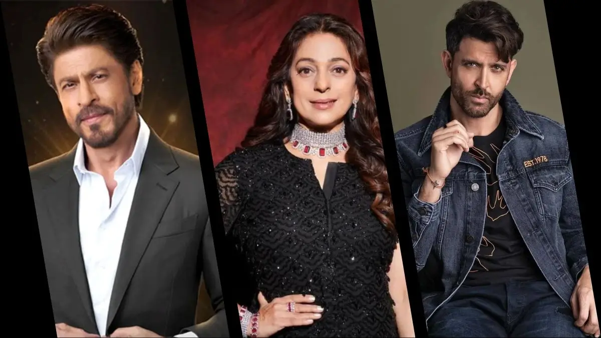 6 Richest Bollywood Actors in Hurun India 2025