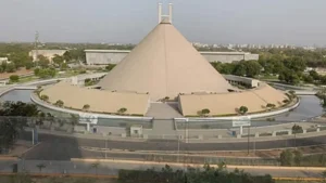 National Conference on Land & Disaster Management Kicks Off in Gandhinagar