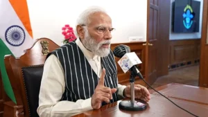 Mann Ki Baat Completes 11 Years of Connecting with Citizens