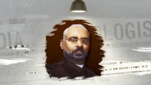 Shyamji Krishna Varma’s 96th Birth Anniversary Remembering a Revolutionary Leader