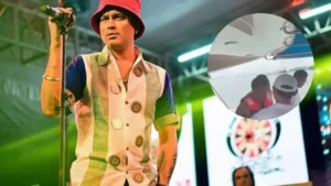 Singapore Renames Island as ‘Zubeen Garg Island’ in Tribute to Legendary Assamese Singer