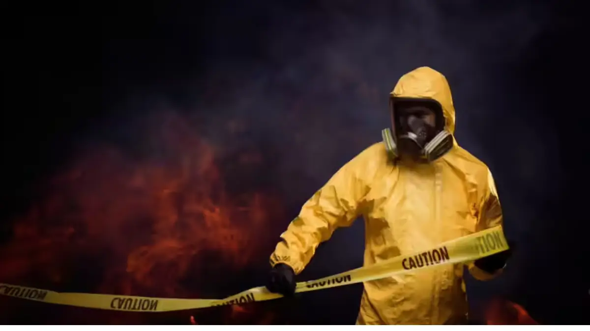 Top-10 Most Radioactive Locations in the World, Check the List