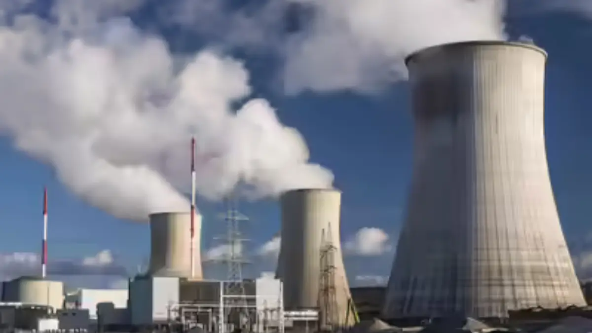 Top-5 Indian States with Largest Nuclear Energy Capacity