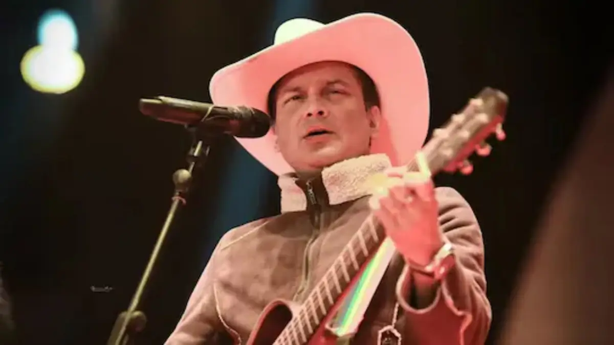 Zubeen Garg Biography: Early Life, Education, Age, Career and Legacy