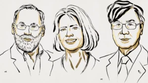 Researchers from America and Japan Share 2025 Nobel Prize In Medicine