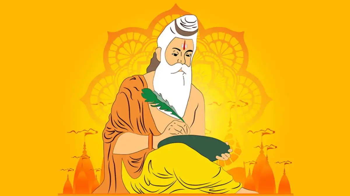 Valmiki Jayanti 2025: Check Date, Timings, History, Significance and Celebrations