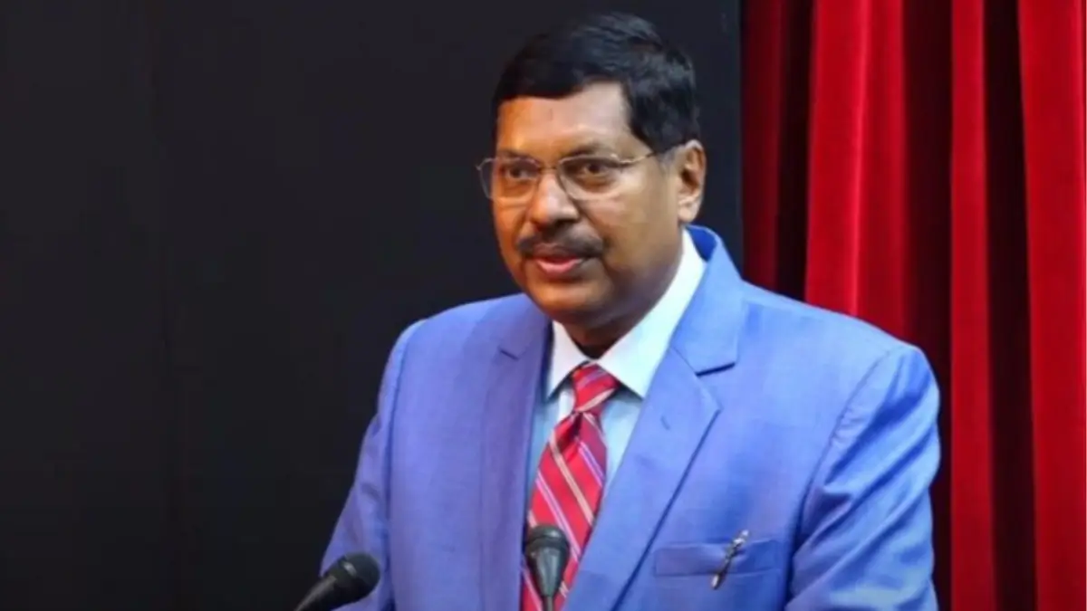 Who is Bhushan Ramkrishna Gavai? Know About His Life, Career and Achievements