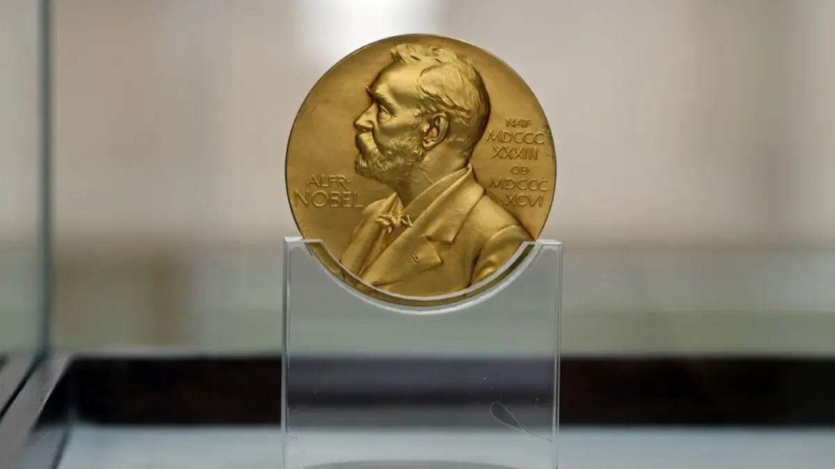 Nobel Prize Winners in Chemistry from 1901 to 2025, Check the Name List