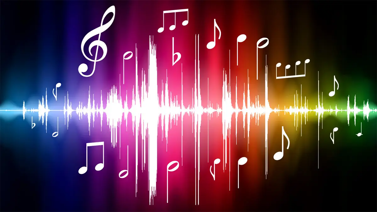 Which District of Uttar Pradesh is Known as the City of Music?