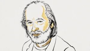 László Krasznahorkai Wins the 2025 Nobel Prize in Literature for His Visionary Oeuvre