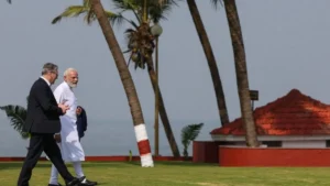 India–UK Joint Statement 2025 Highlights Strategic Cooperation