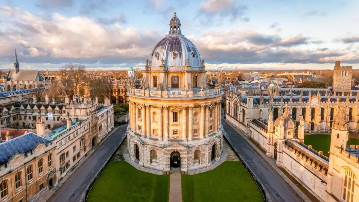 THE World University Rankings 2026 Look At A Glance