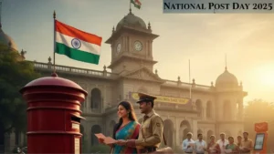 National Post Day 2025 History, Significance and Relevance