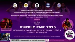 Purple Fair 2025 Launched in Goa to Celebrate Inclusion