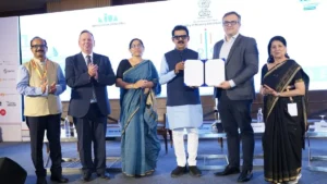 Delhi Declaration Elevates Global South Cities at COP30