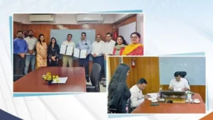 NeGD & Bharat Taxi Pioneer Cooperative Ride‑Hailing