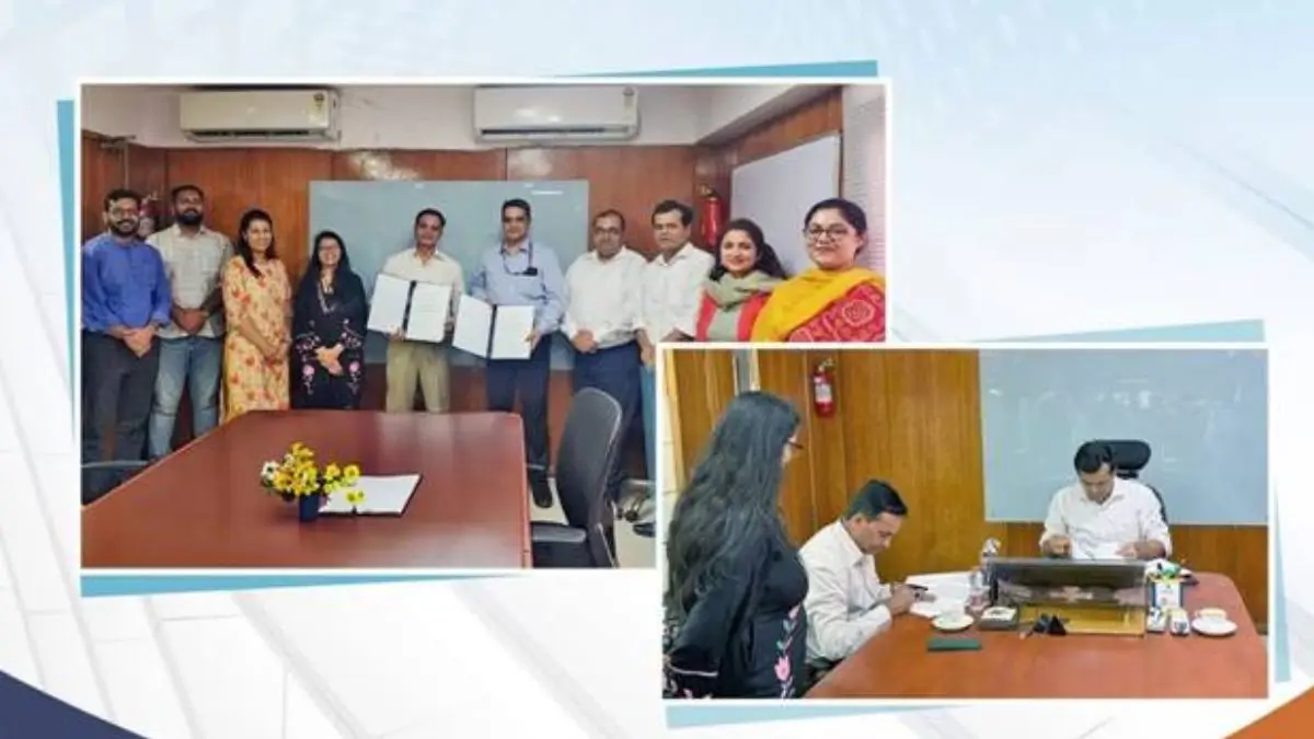 NeGD & Bharat Taxi Pioneer Cooperative Ride‑Hailing