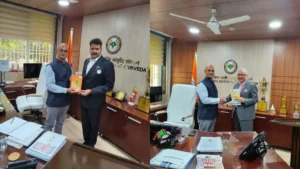 AIIA Boosts Ayush Insurance and Research Collaboration