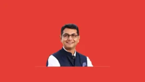 Castrol India MD Resigns, Interim CEO Appointed