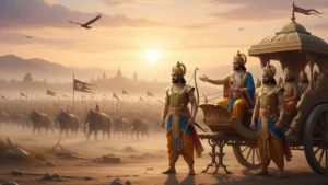 Srikrishna Museum in Kurukshetra to Get New Wing 