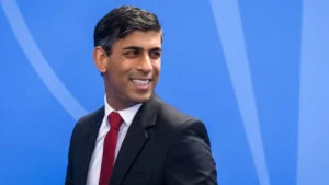 Rishi Sunak Joins Microsoft and Anthropic as Adviser