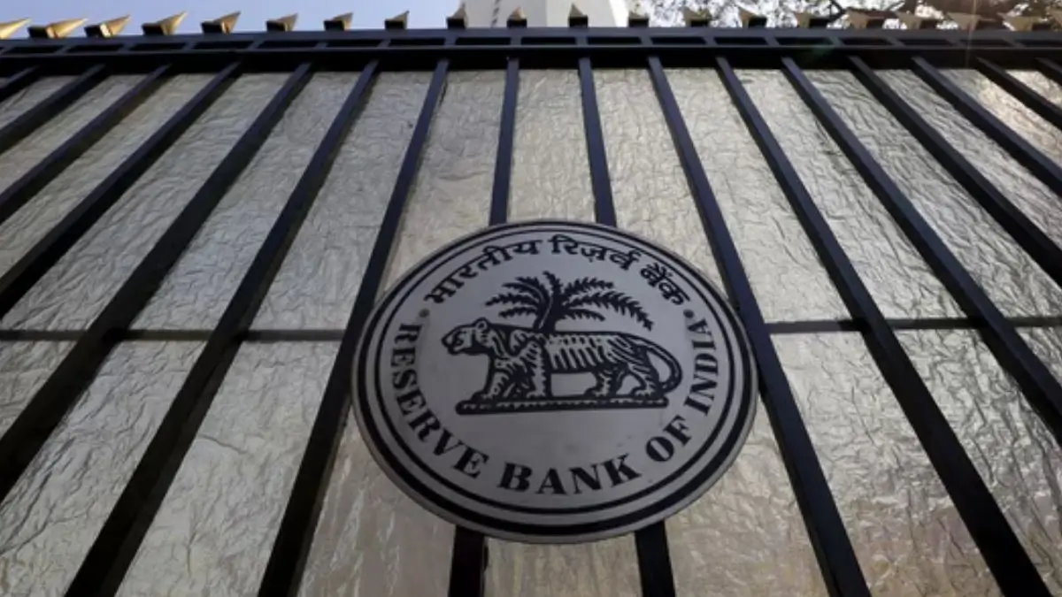 Sonali Sen Gupta Appointed RBI Executive Director